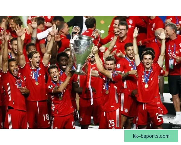 2025欧冠决赛落户慕尼黑拜仁誓在主场问鼎冠军