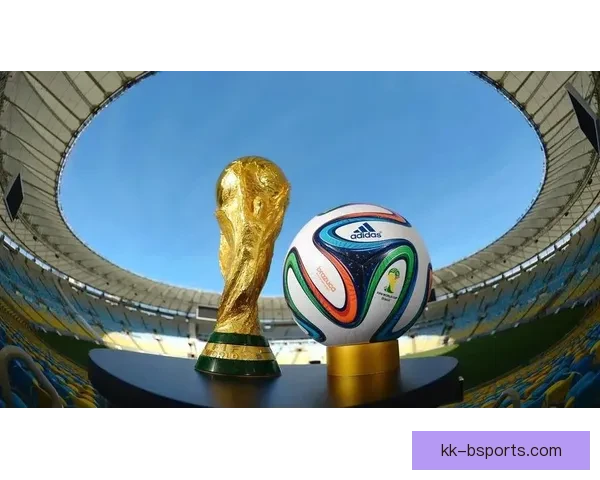 2026年世界杯揭幕战将在美国SoFi体育场盛大开启足球盛宴