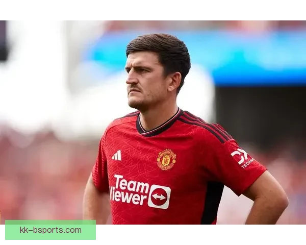 马奎尔因小腿伤势未能入选英格兰欧洲杯最终大名单